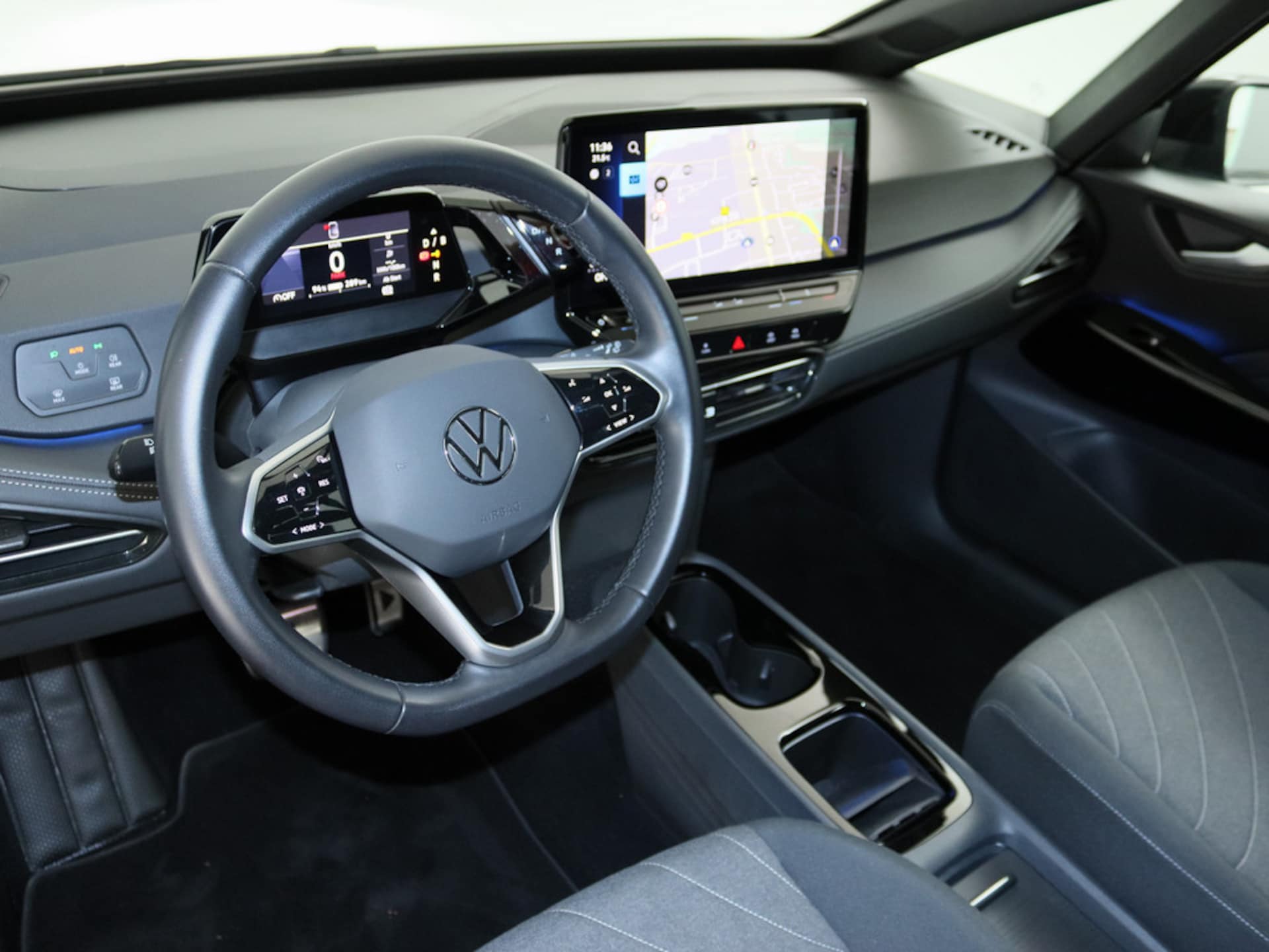 Volkswagen ID.3 Pro