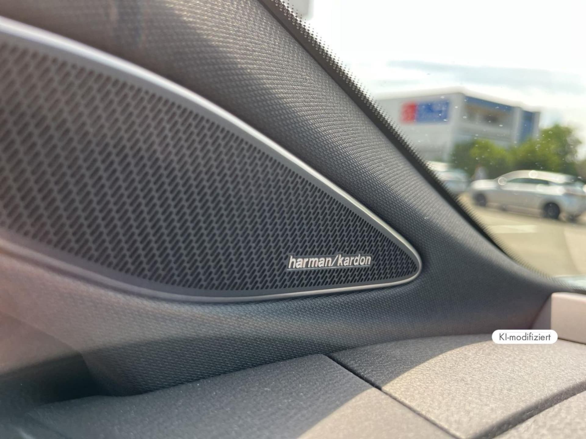 Volkswagen ID.7 Tourer Pro S