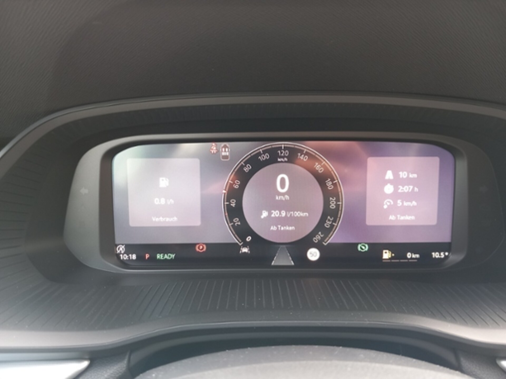 Skoda Octavia Combi Essence