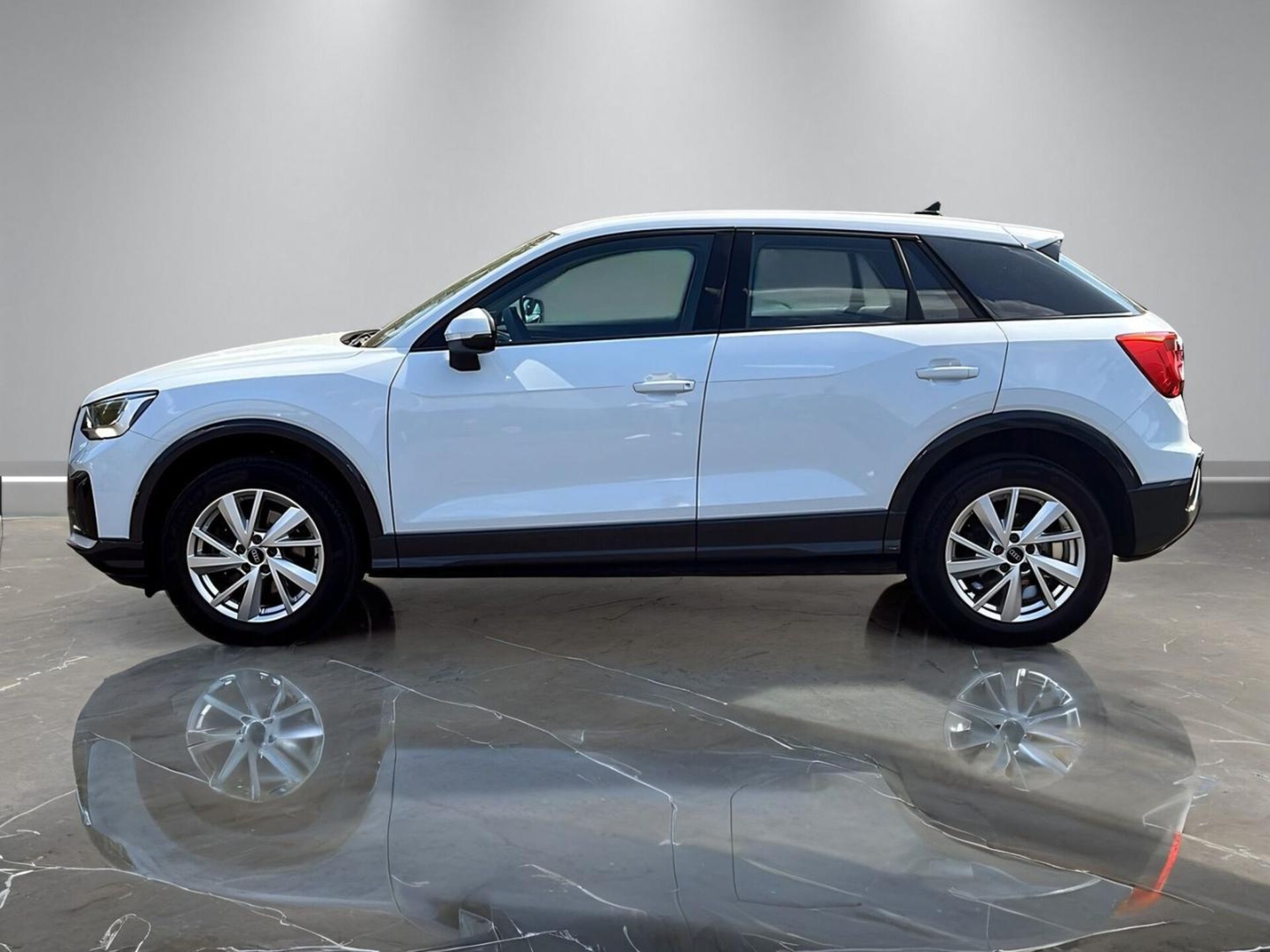 Audi Q2 Advanced