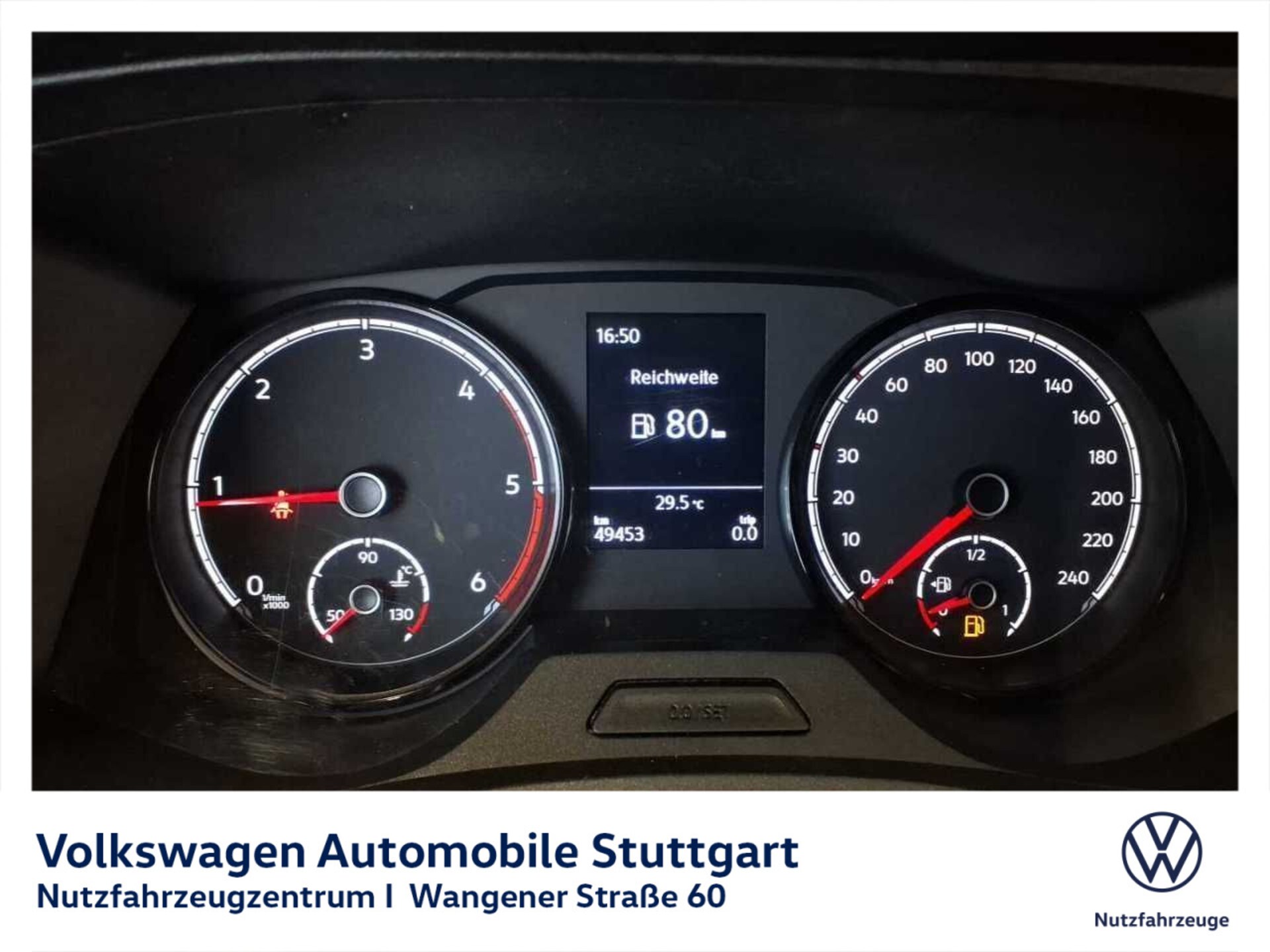 Volkswagen T6.1 Transporter Kasten kurzer Radstand EcoProfi
