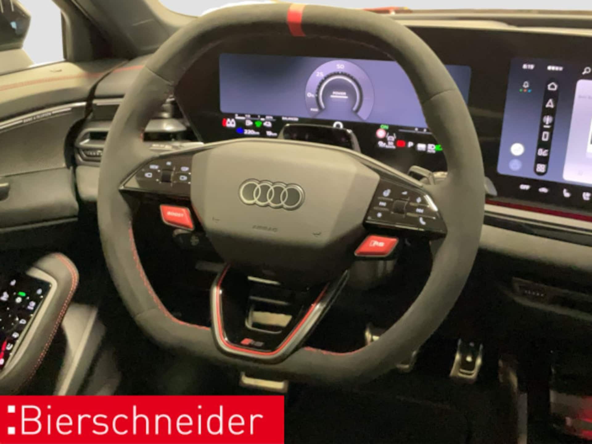Audi RS 5 Limousine