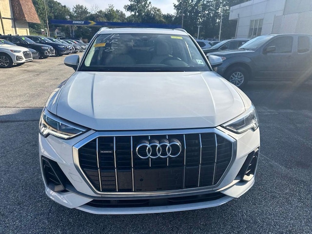 2023 Audi Q3 SUV