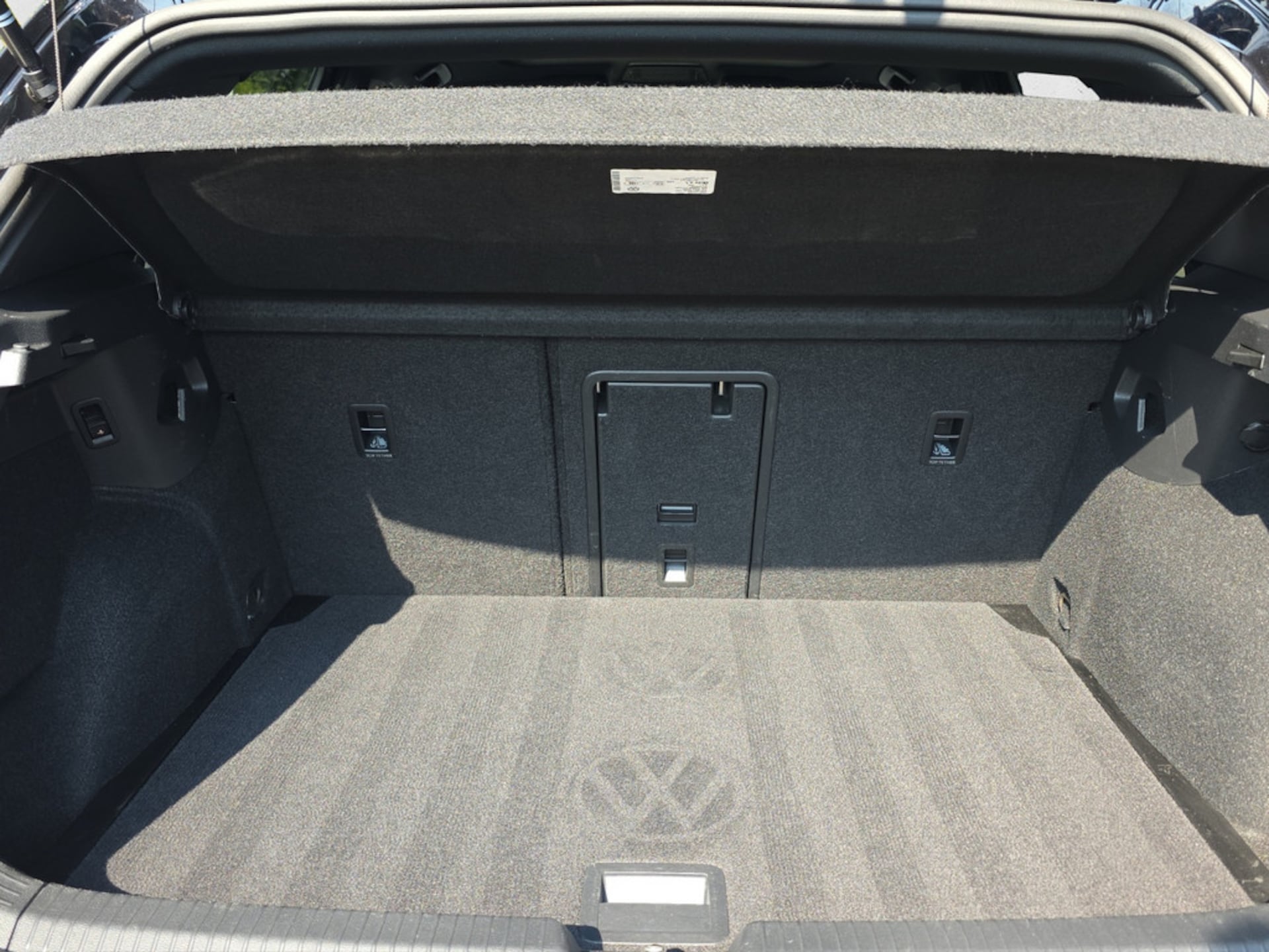 Volkswagen Golf GTD