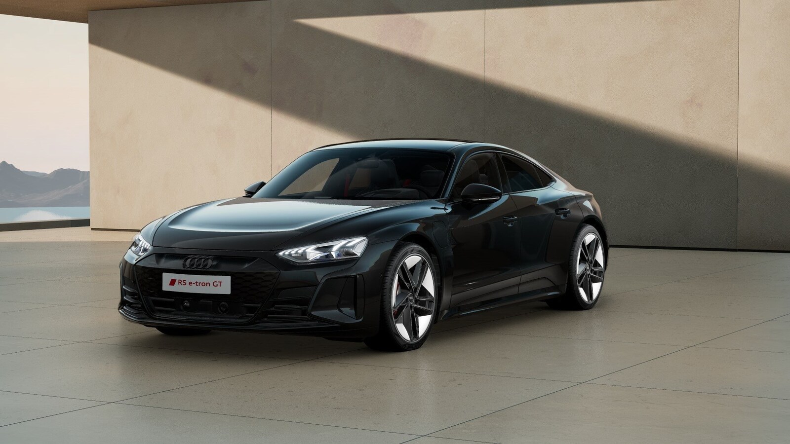 Audi RS e-tron GT – Bild 2