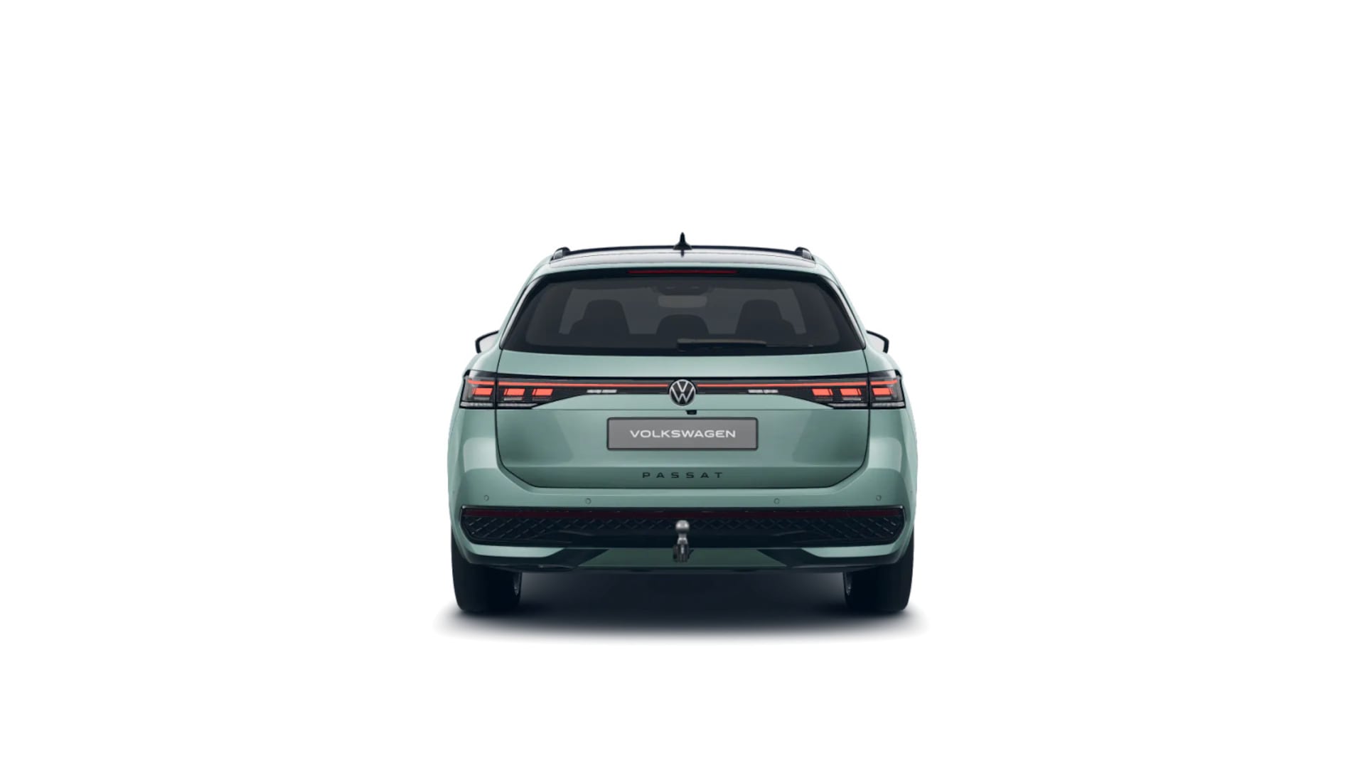 Volkswagen Passat R-Line