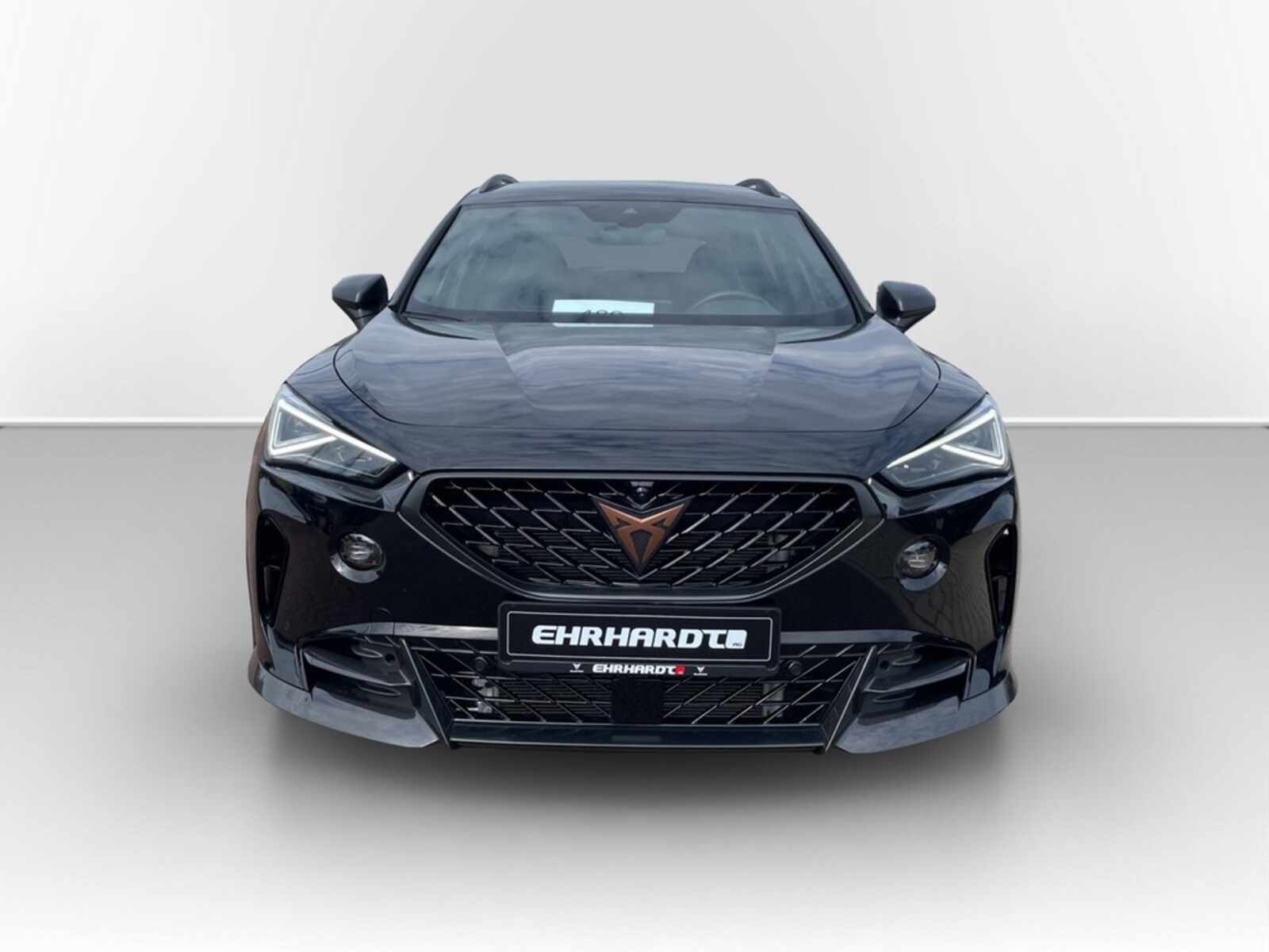 CUPRA Formentor – Bild 2