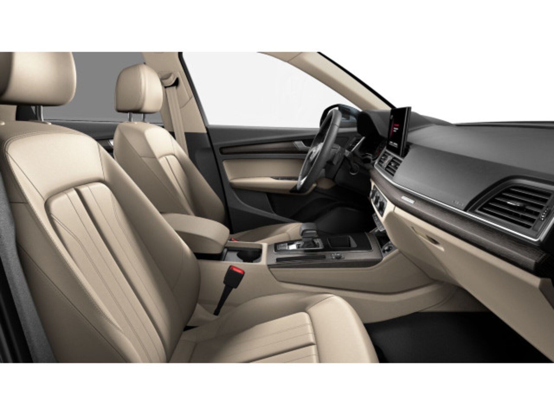 Audi Q5 SUV