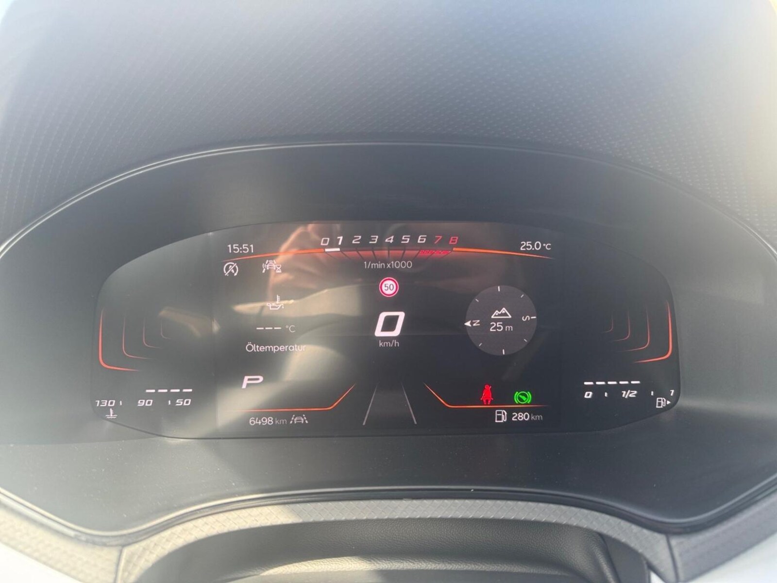 SEAT Arona – Bild 14