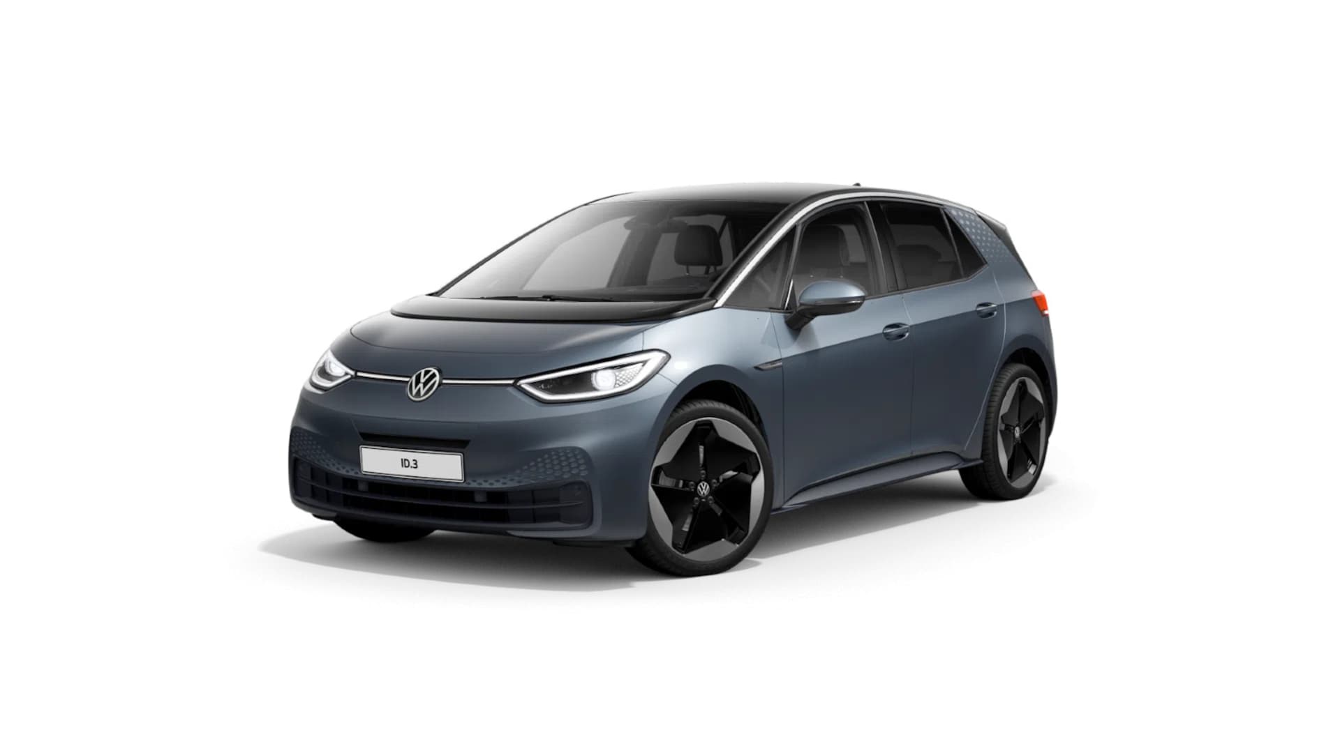 Volkswagen ID.3 Pro S Tour