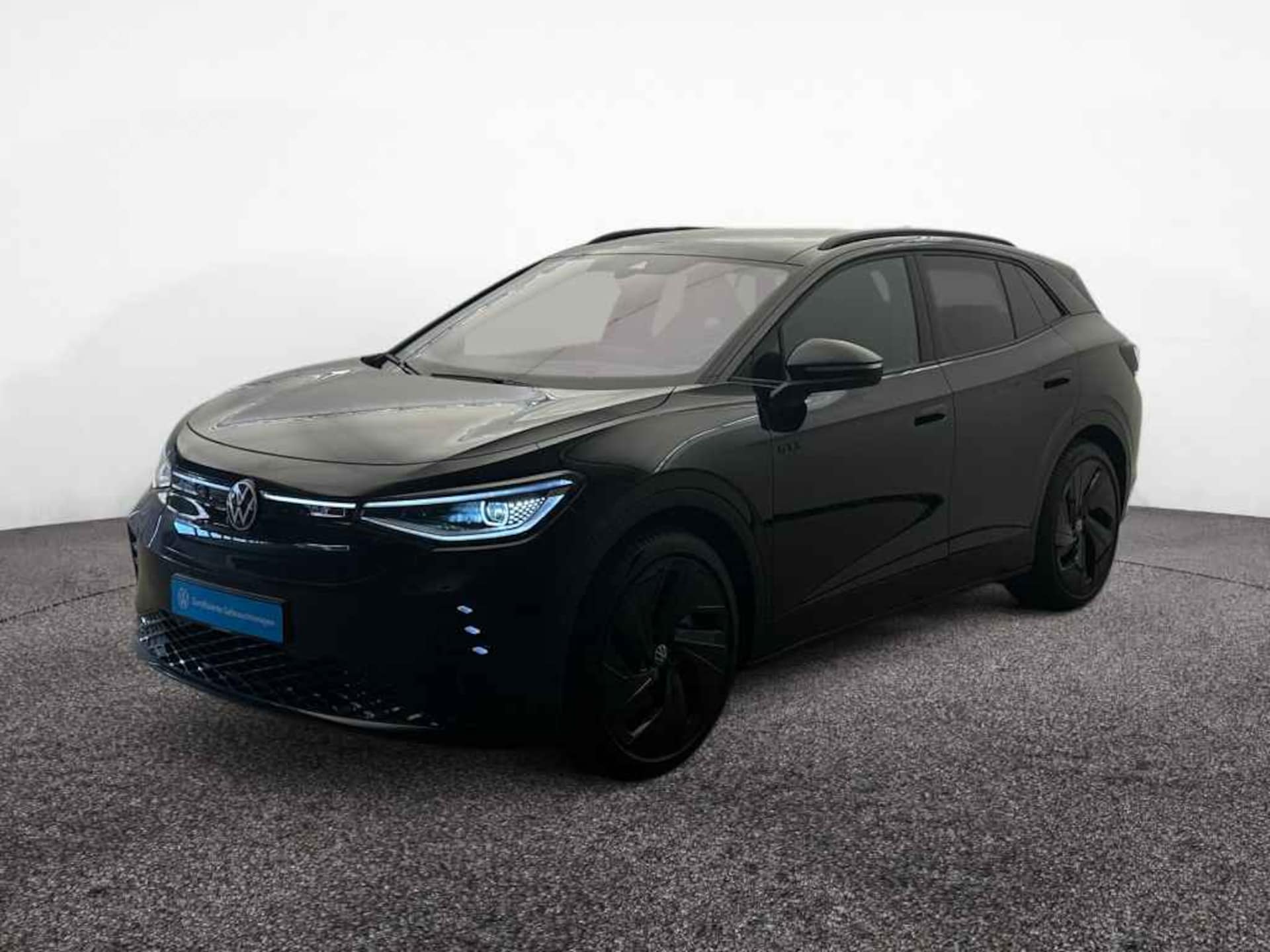 Volkswagen ID.4 GTX