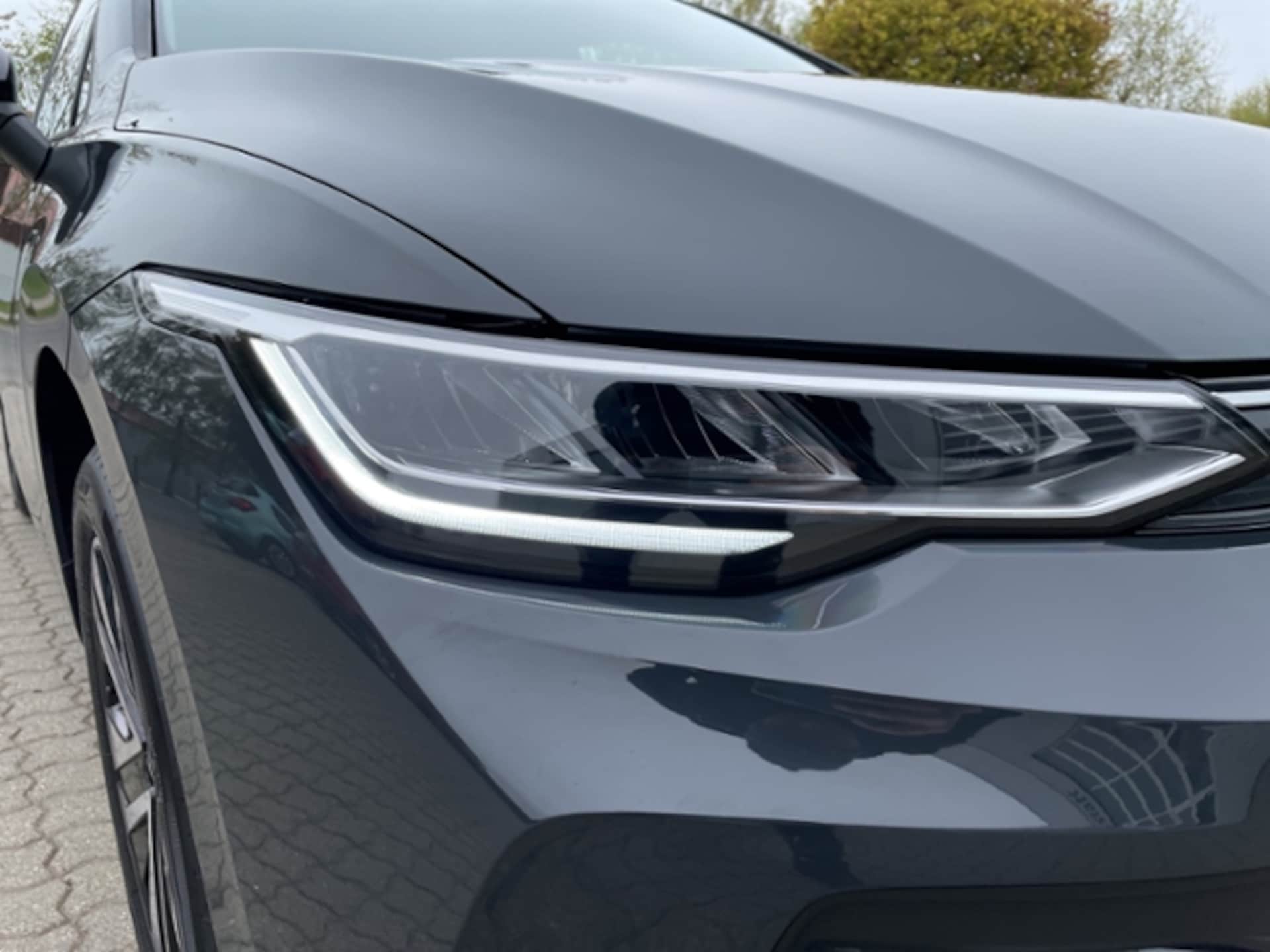 Volkswagen Golf Variant ENERGY