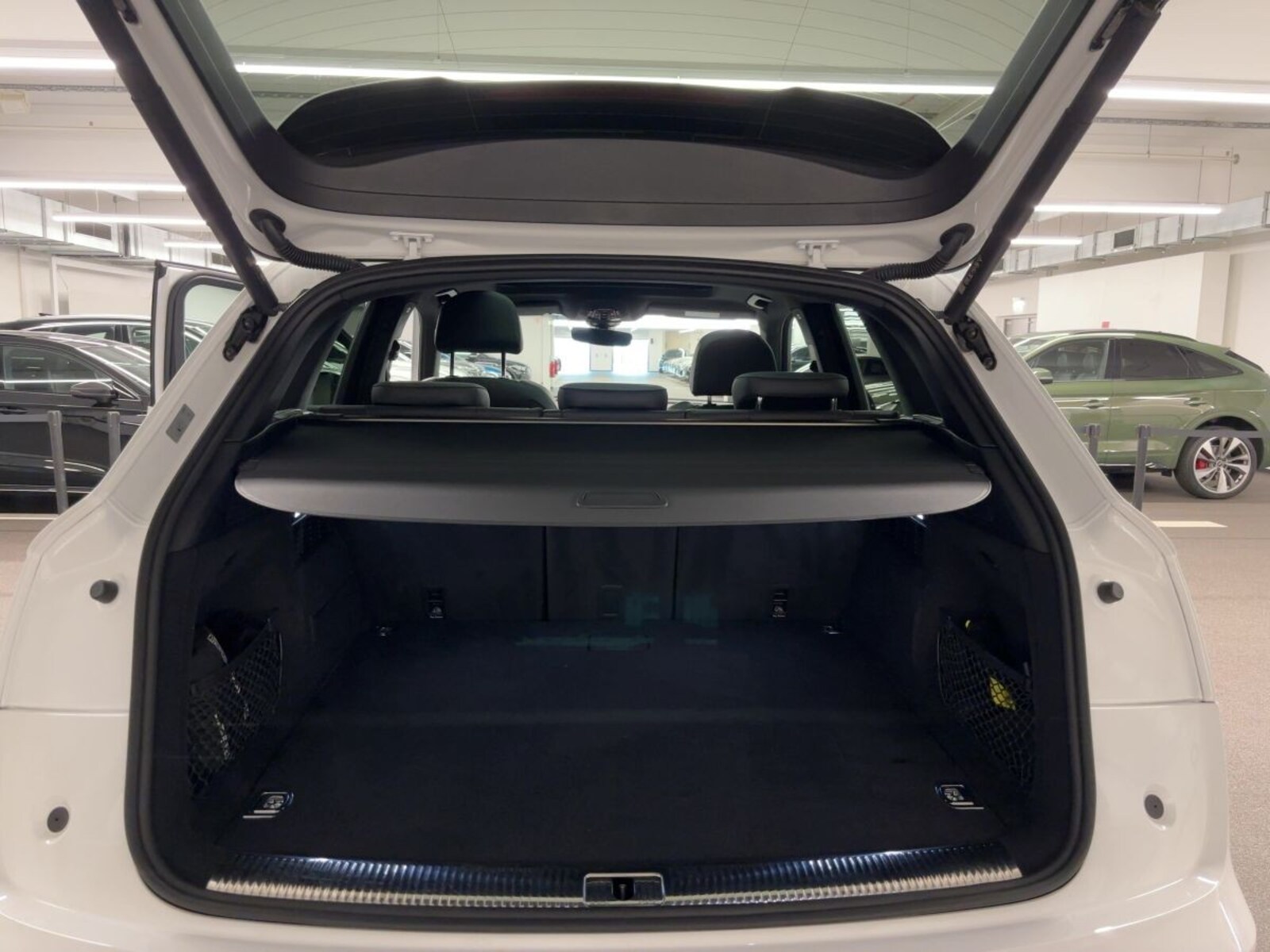 Audi Q5 – Bild 8
