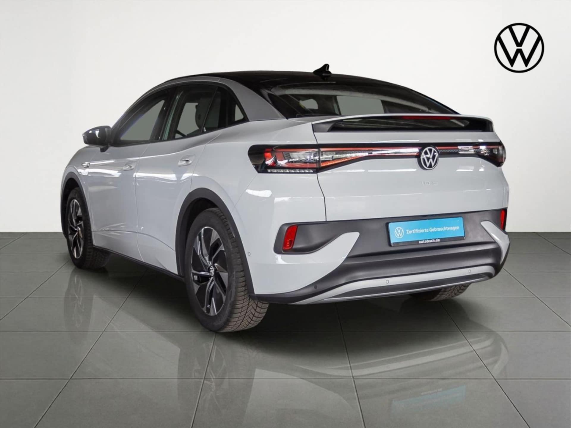 Volkswagen ID.5 Pro Performance