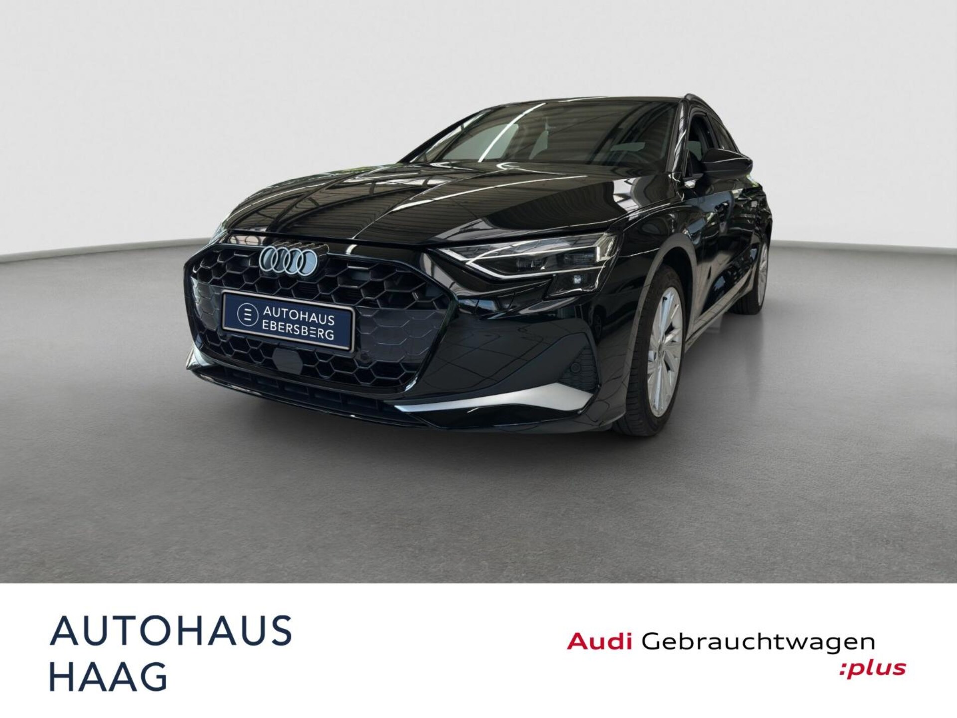 Audi A3 Sportback Advanced