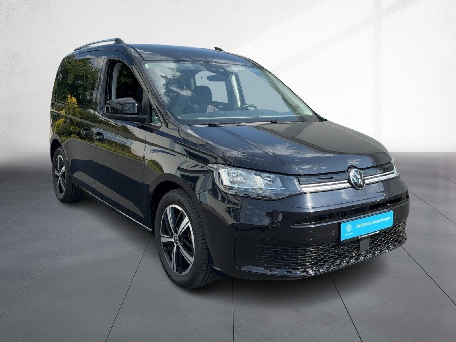 Volkswagen Caddy – Bild 4