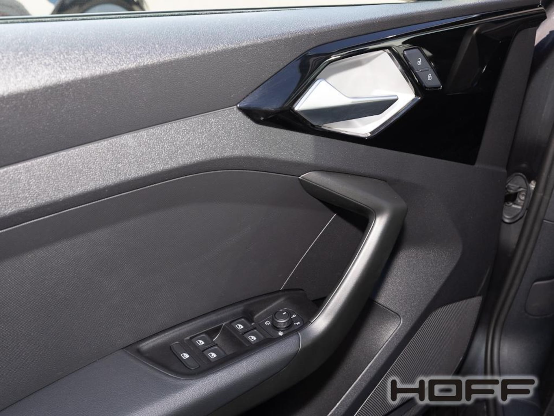 Audi A1 Sportback Advanced