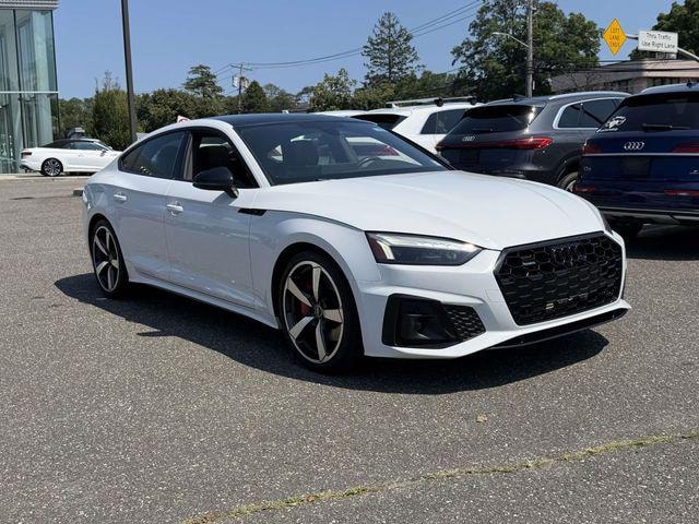 2023 Audi A5 Sportback