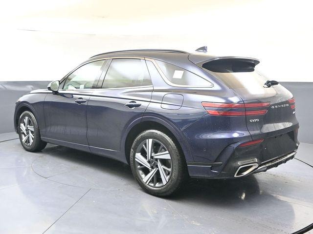 2026 Genesis GV70