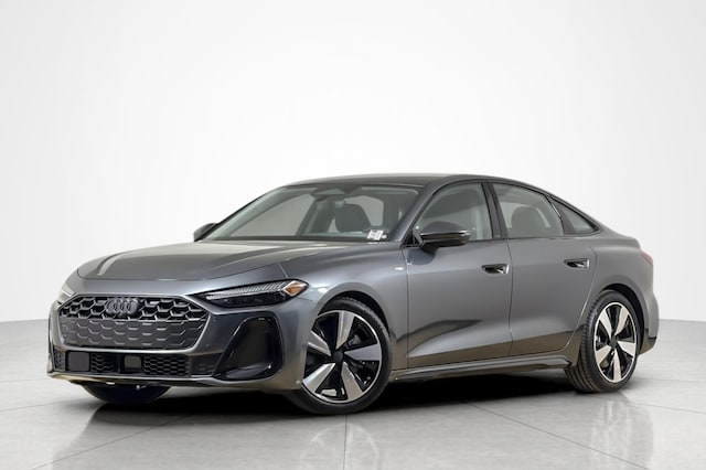 Photo of 2026 Audi A5 Sedan 