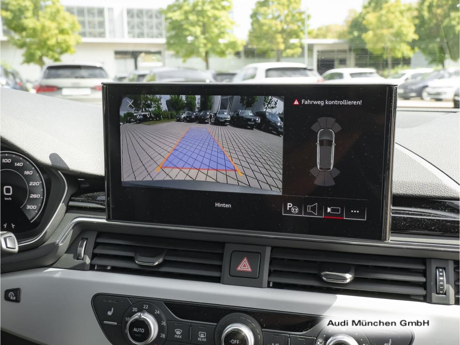 Audi S4 Avant – Bild 18