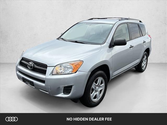 2010 Toyota RAV4