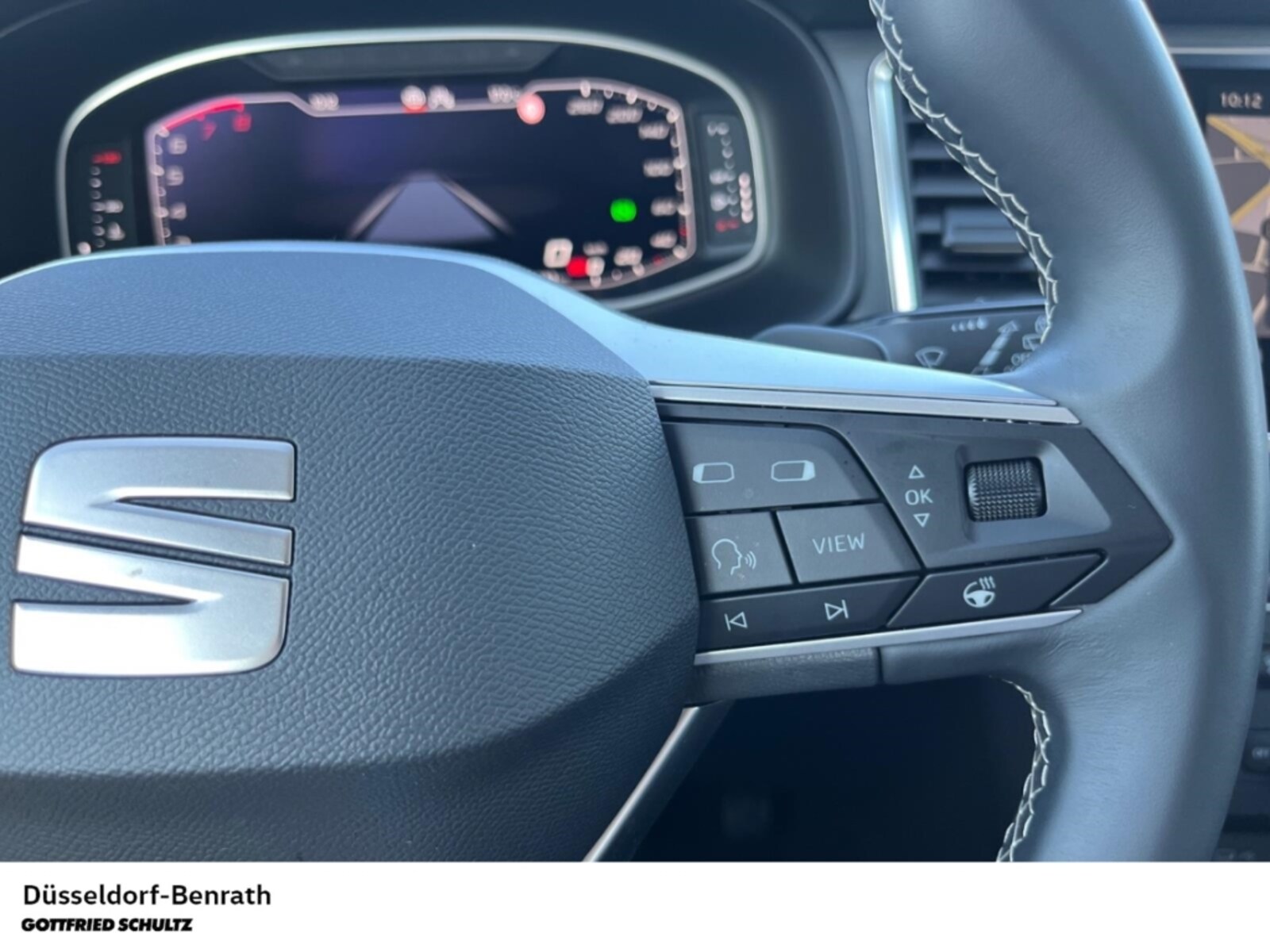 SEAT Ateca – Bild 14