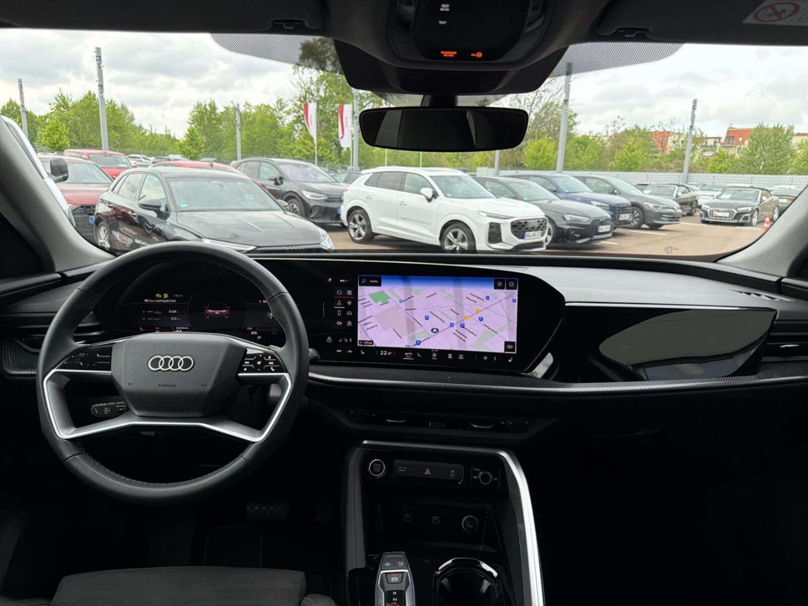 Audi Q5 – Bild 15