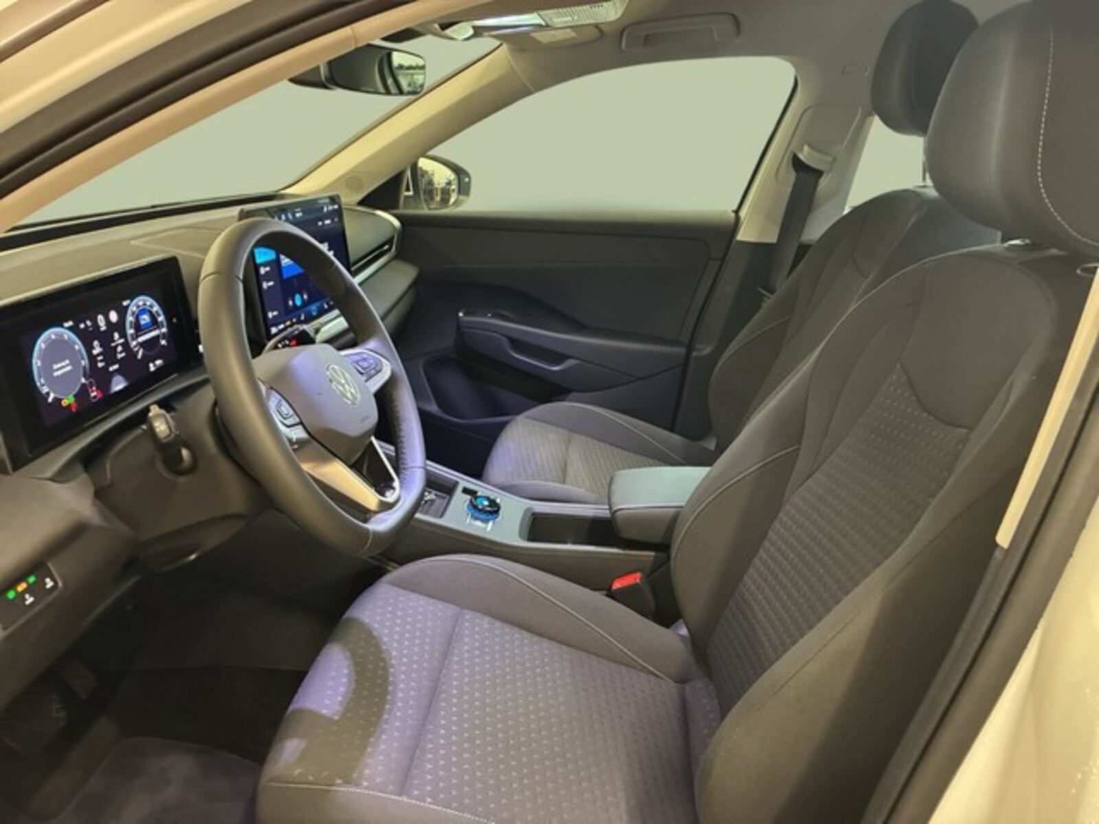 Volkswagen T-Roc – Bild 15