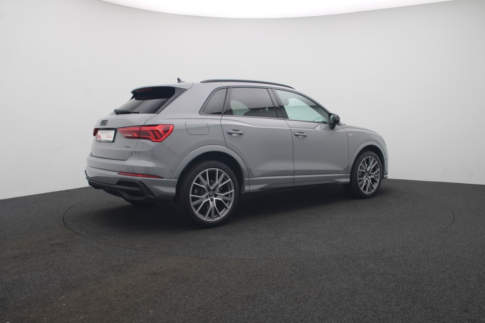 Audi Q3 – Bild 5