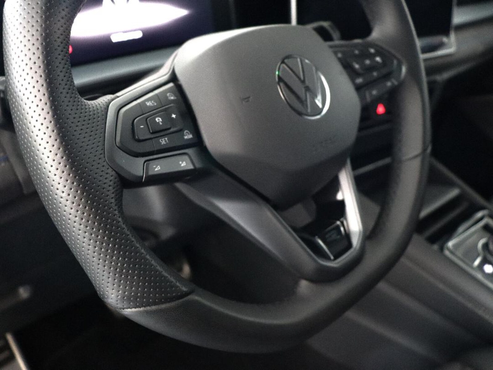 Volkswagen Tayron – Bild 11