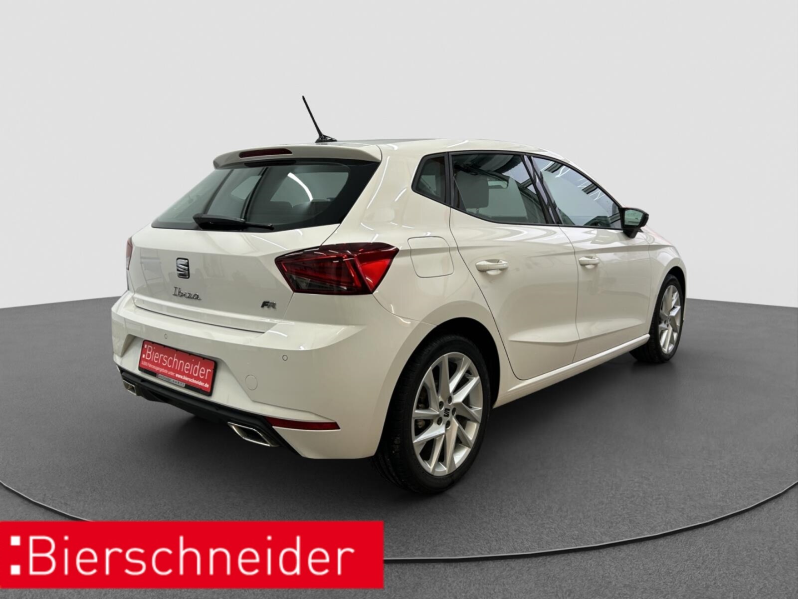 SEAT Ibiza – Bild 5