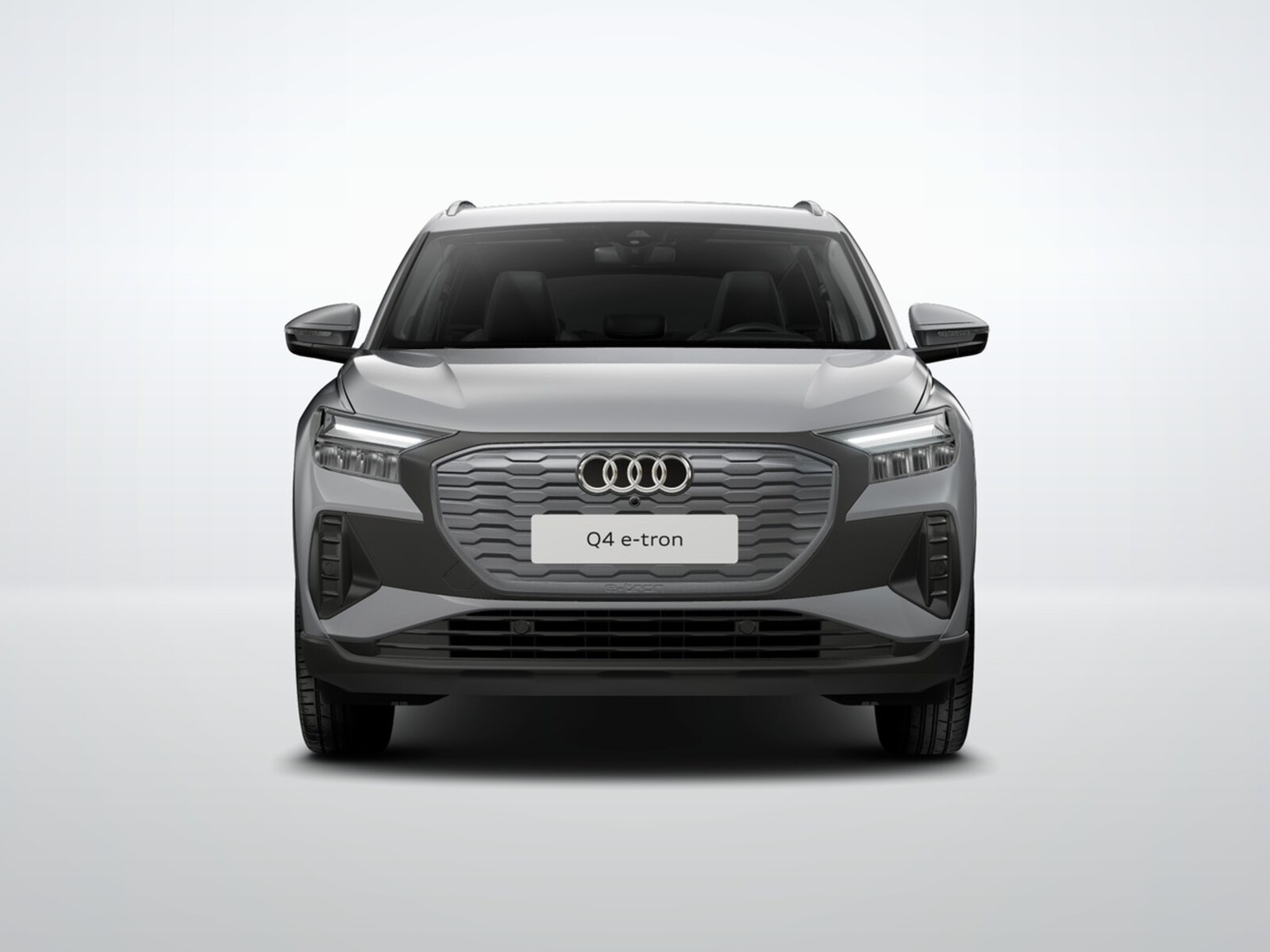 Audi Q4 e-tron – Bild 2