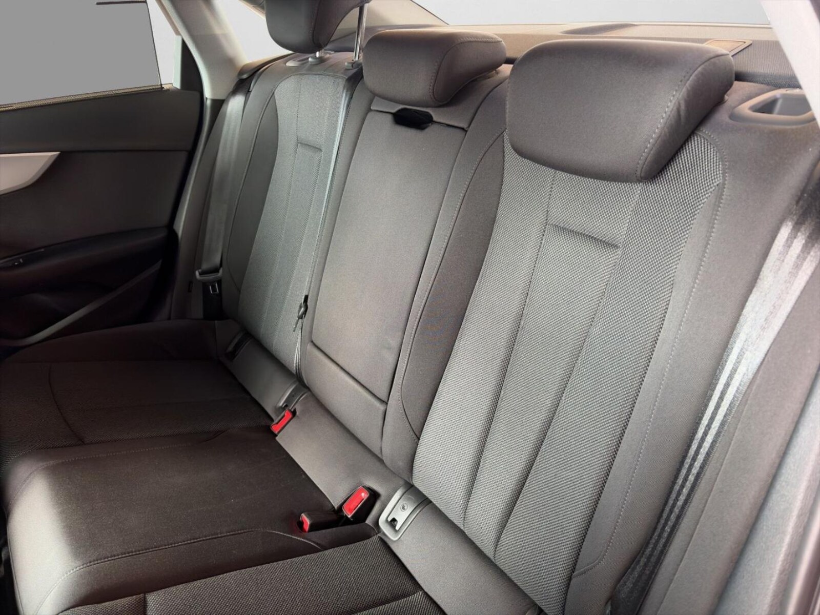 Audi A4 Limousine – Bild 14
