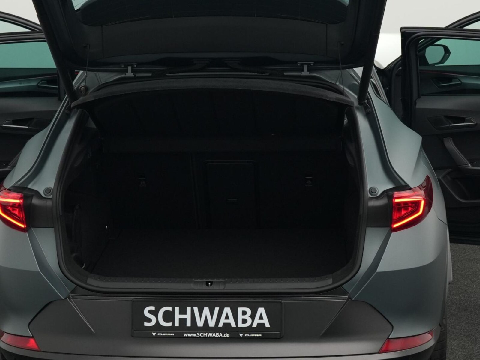 CUPRA Formentor – Bild 14