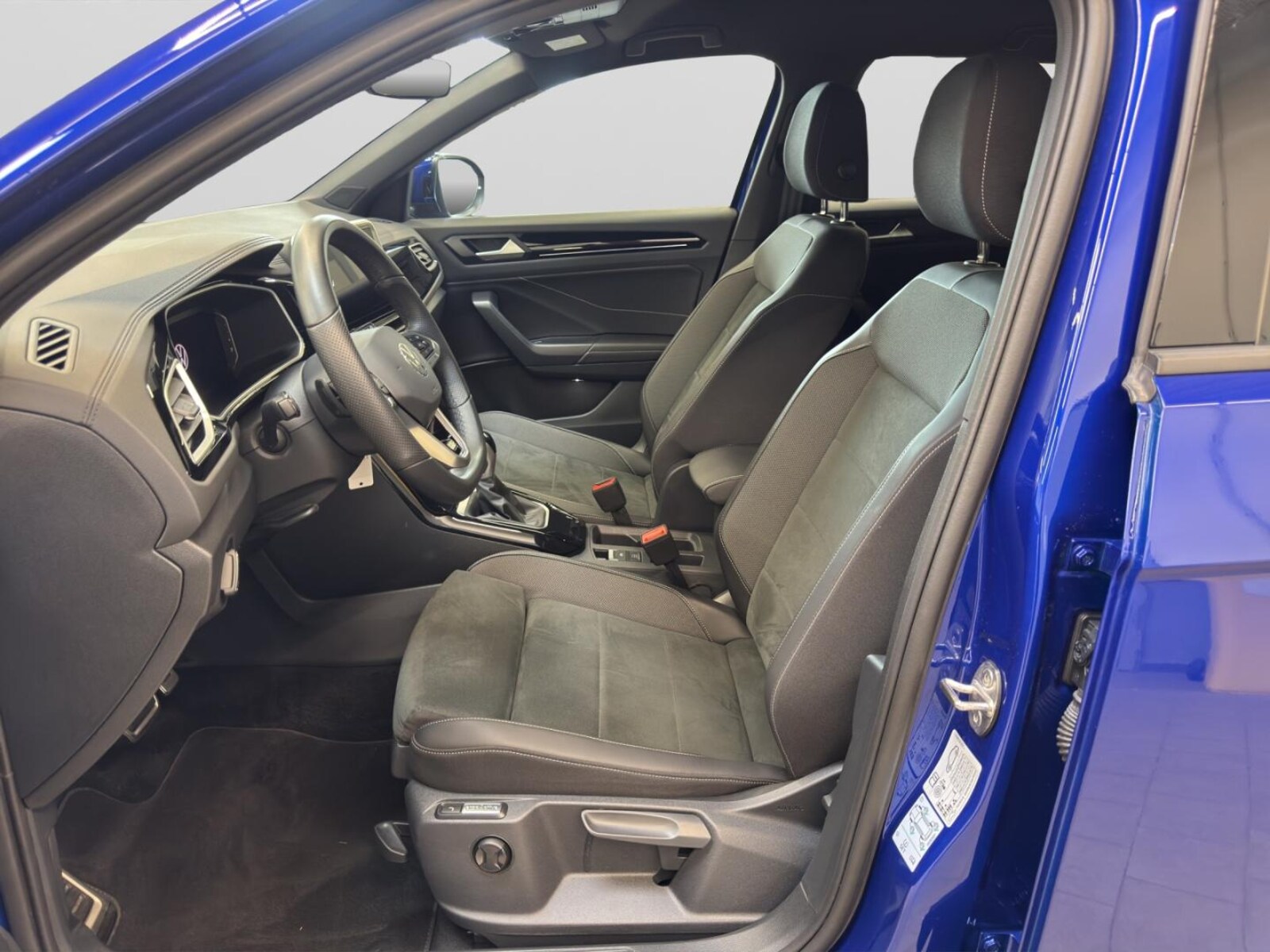 Volkswagen T-Roc – Bild 15