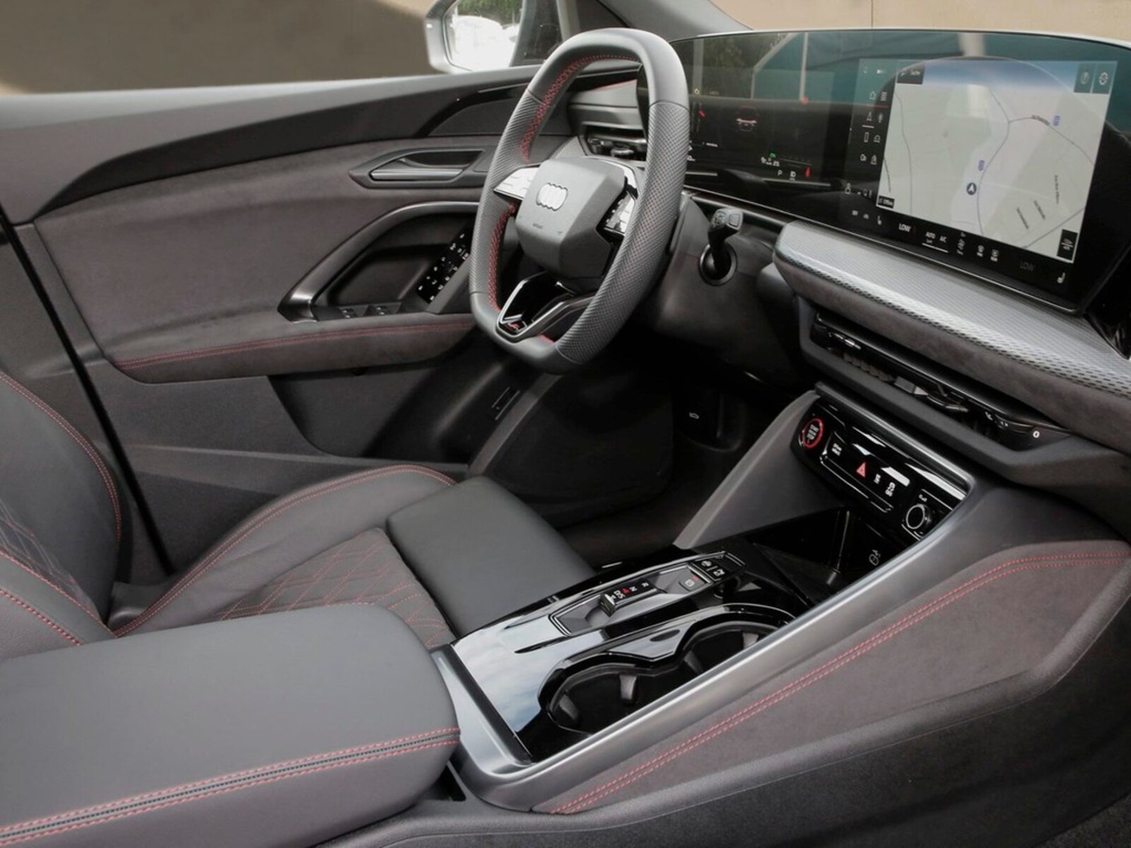 Audi Q5 Sportback – Bild 14