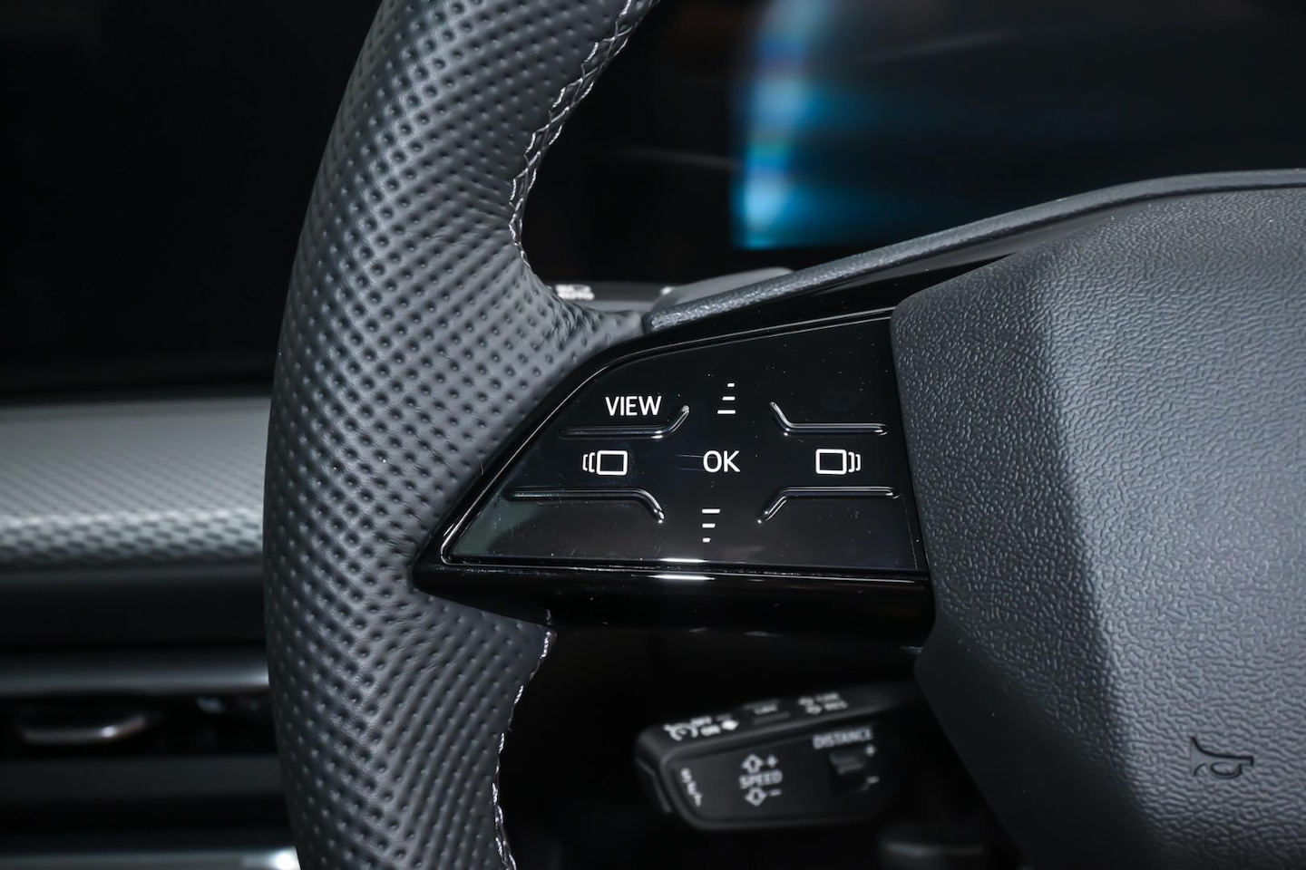 Image about Audi SQ5 SUV TFSI 270 kW edition one