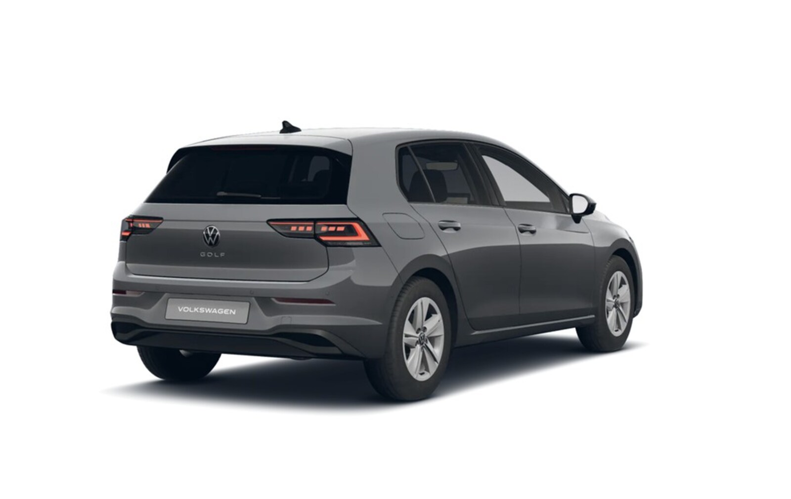 Volkswagen Golf – Bild 10