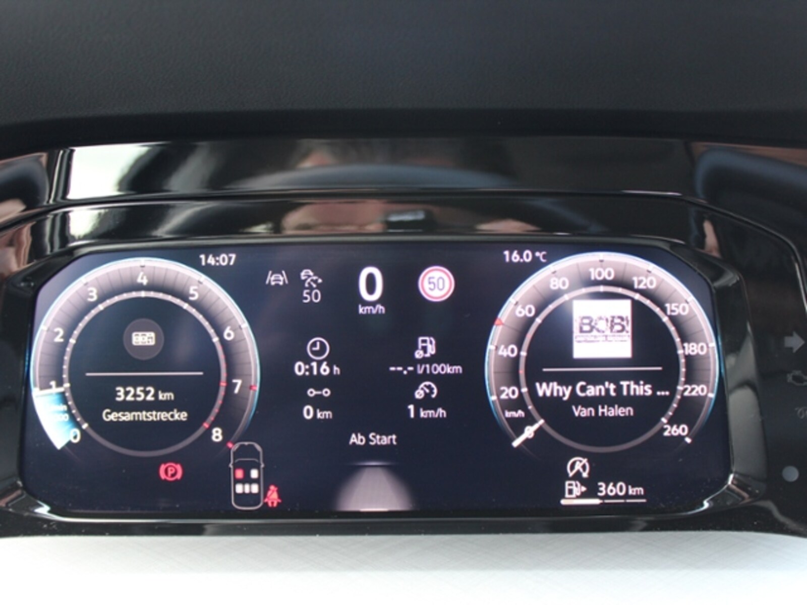 Volkswagen Golf – Bild 12