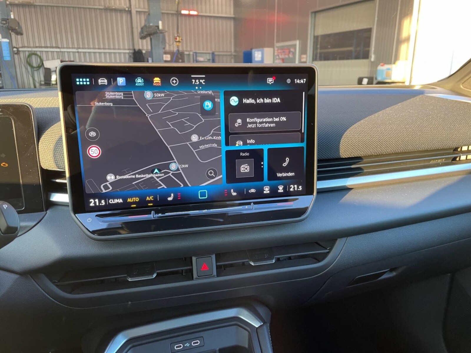 Volkswagen T-Roc – Bild 13