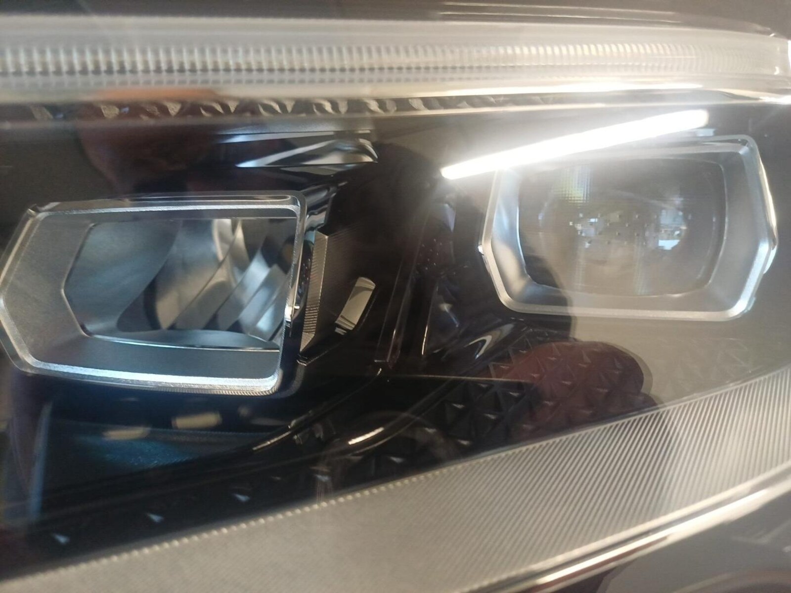 Audi e-tron Sportback – Bild 4