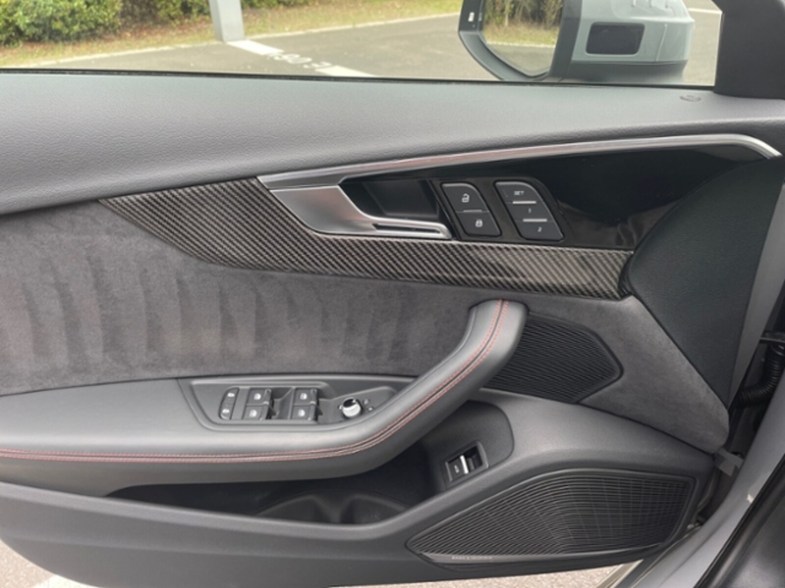 Audi RS 4 Avant – Bild 14
