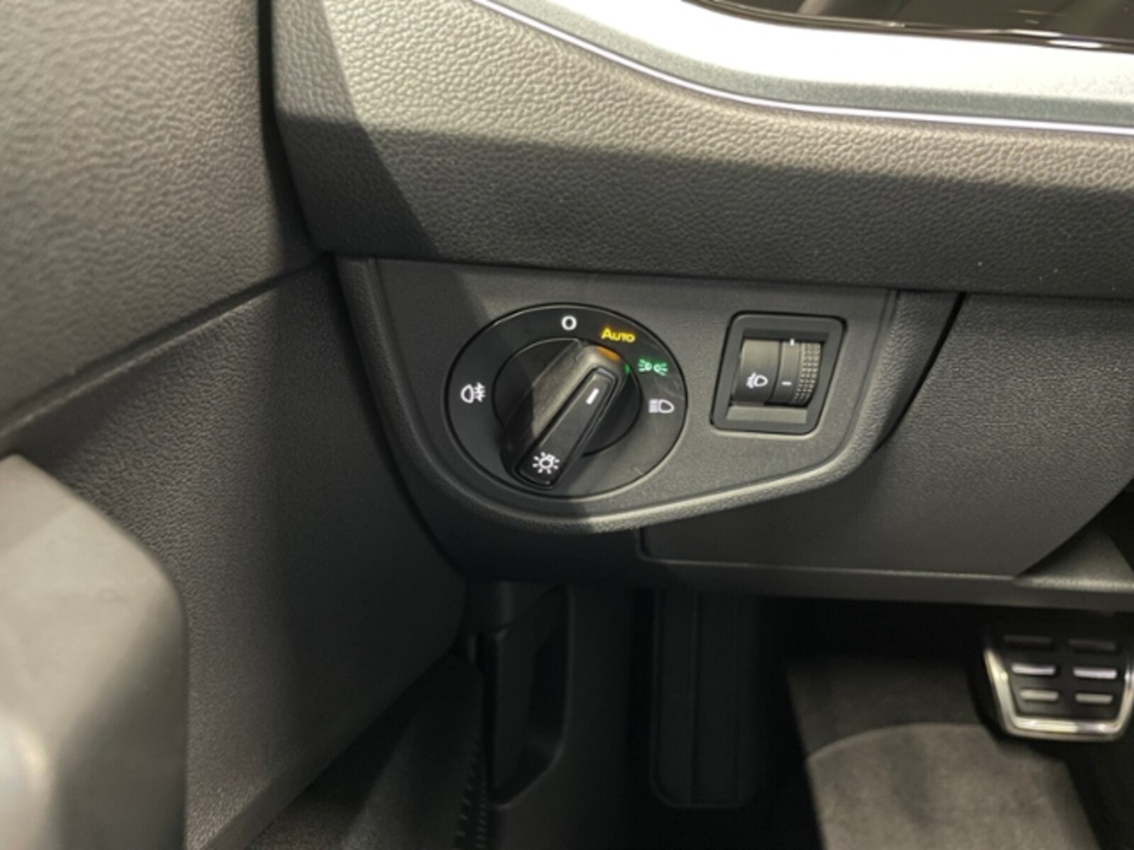 Volkswagen Taigo – Bild 20