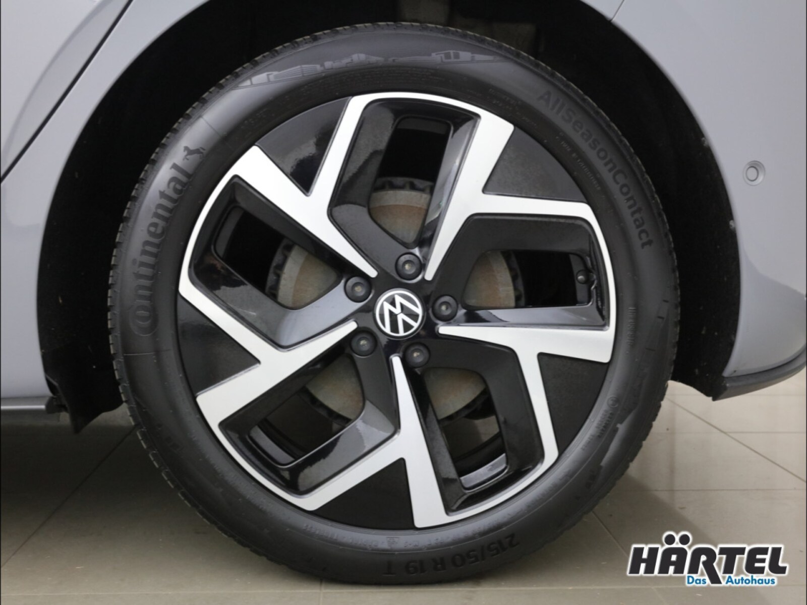Volkswagen ID.3 – Bild 15