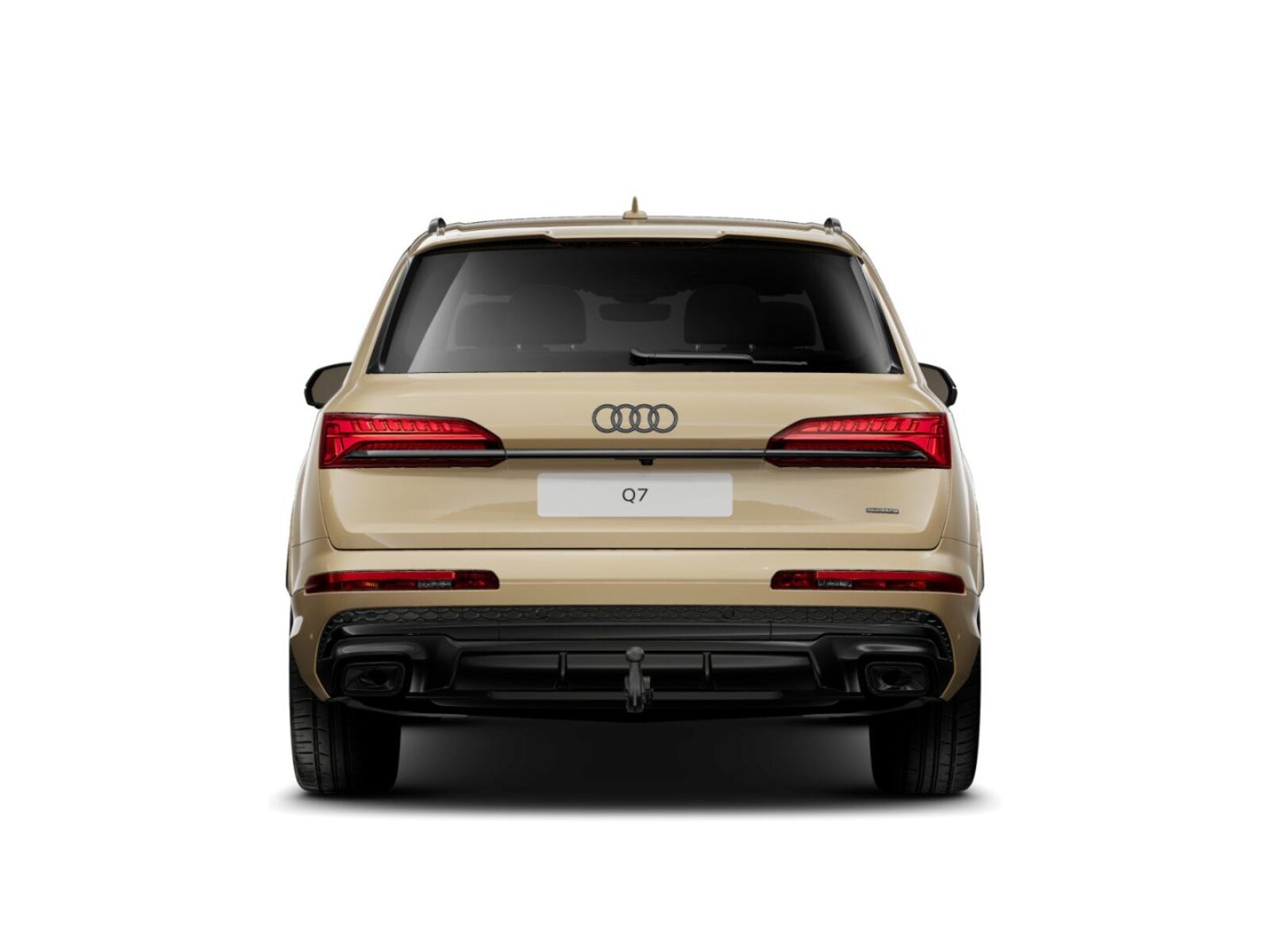 Audi Q7 – Bild 6