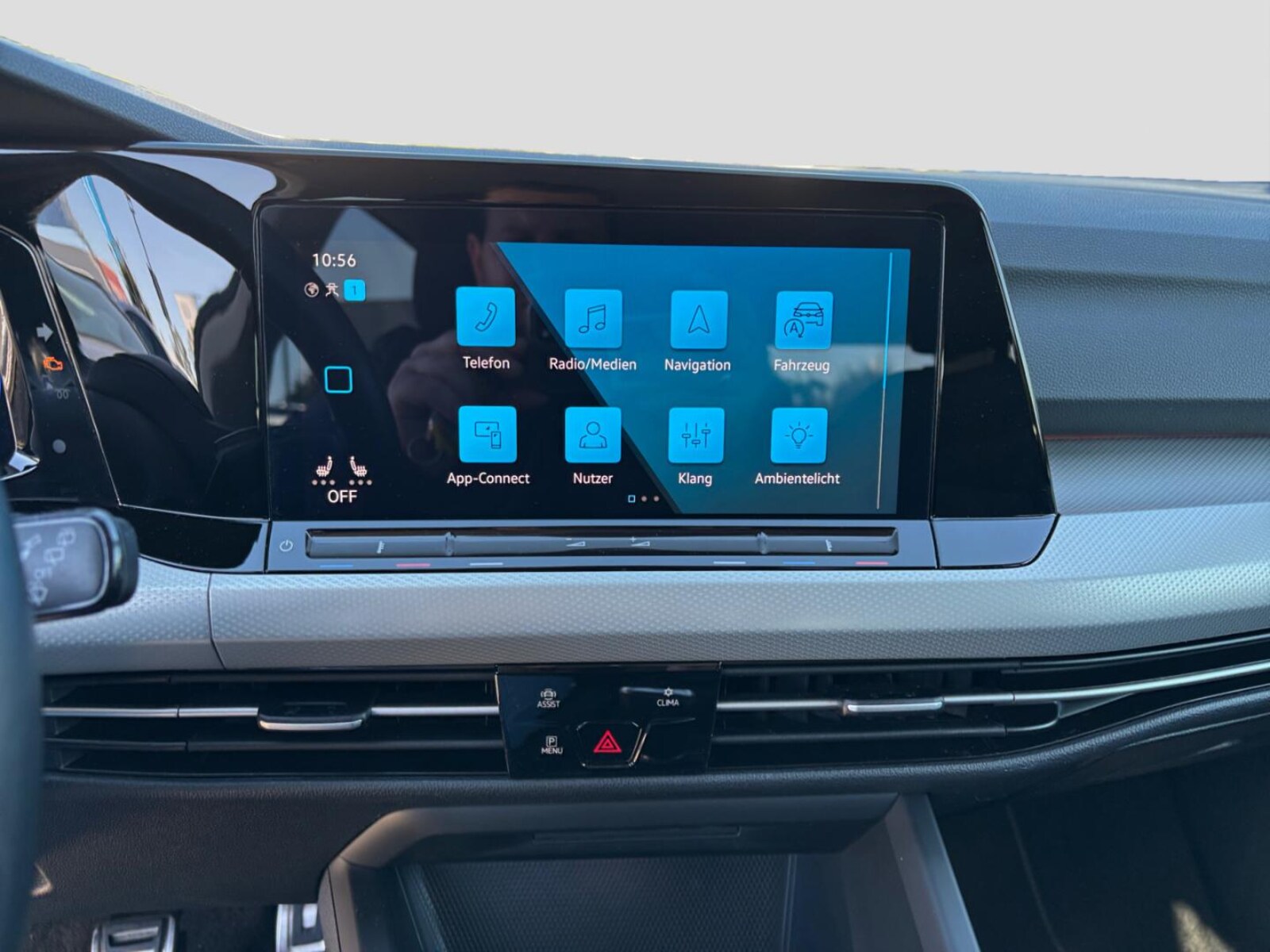 Volkswagen Golf – Bild 6