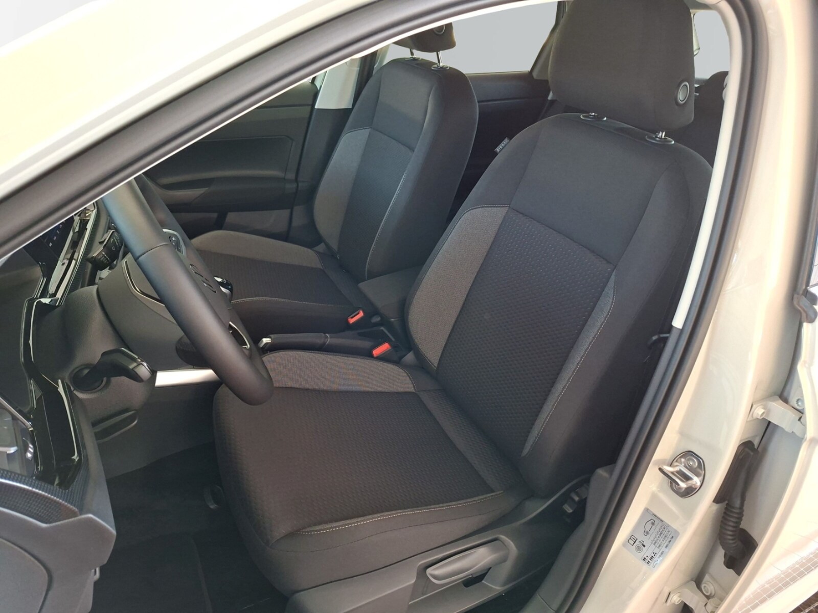 Volkswagen Polo – Bild 11