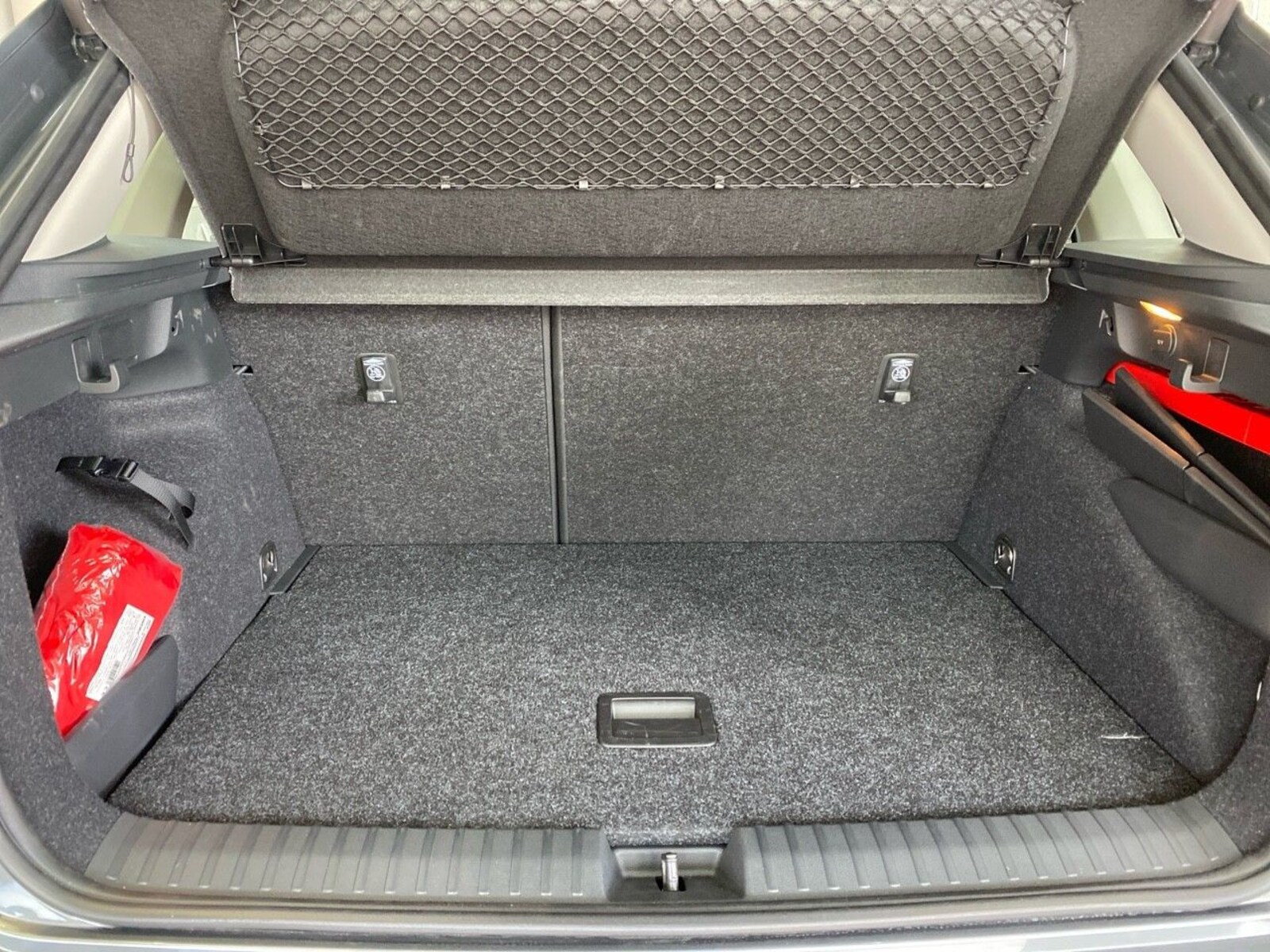 Škoda Kamiq – Bild 18