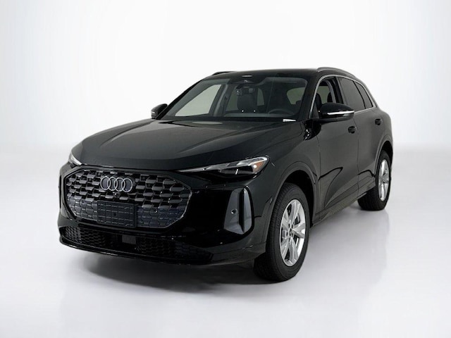 Photo of 2026 Audi Q5